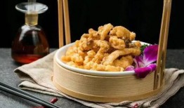 爆料火锅店炸豆皮视频,火锅店神秘制作过程曝光！