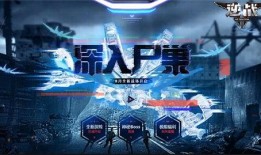 逆战六周年最新版本爆料,全新版本爆料，战火再燃！