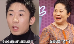 妈妈爆料杨迪的视频,揭秘明星背后的温馨瞬间