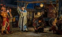 西游伏妖篇在线观看,奇幻冒险，笑料横生，揭秘妖魔背后的故事