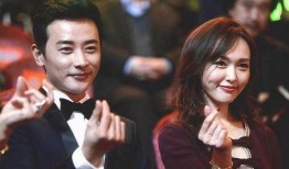 娱乐八卦站爆料罗晋,神秘女友身份引网友热议