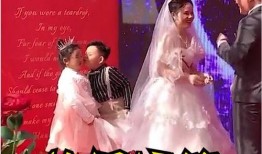 结婚爆料搞笑视频,夫妻俩的甜蜜“对决”，笑料百出！