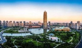 郑州新区最新爆料,未来城市蓝图揭秘