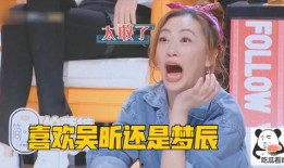 潘粤明当众爆料董洁视频,真相大白引热议