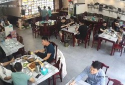爆料天津餐饮店事件视频,食品安全问题引发关注