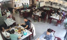 爆料天津餐饮店事件视频,食品安全问题引发关注