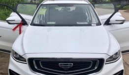 国产suv最新爆料视频,揭秘最新爆料视频亮点