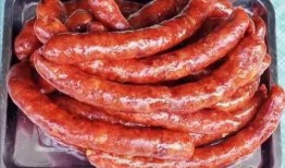 做香肠的全过程视频爆料,从选材到成品，一探究竟