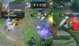 王者小乔爆料视频,神秘技能大揭秘，华丽变身引期待