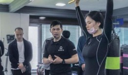 健萌教练爆料视频,健身背后的真实故事