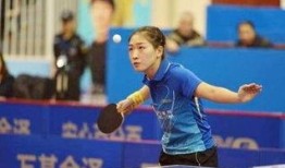 央视爆料刘诗雯事件视频,央视揭露乒乓球运动员争议瞬间