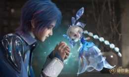 霍雨浩最新爆料,揭秘斗罗大陆新篇章精彩剧情