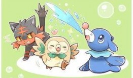 宝可梦动画最新爆料图片,揭秘最新爆料图片中的神秘元素