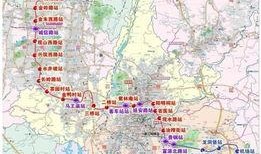 贵阳地铁爆料视频大全,揭秘城市地下交通新面貌