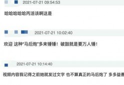 爆料博主被骂视频大全集,爆料博主被骂视频大全集深度解析