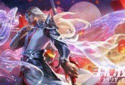 李白无双皮肤最新爆料,剑舞九天，再谱英雄传奇