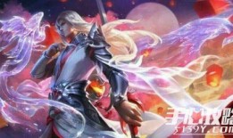 李白无双皮肤最新爆料,剑舞九天，再谱英雄传奇