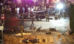 曼谷旅游爆料事件视频,揭秘热门景点背后的真实情况