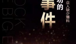 大事件爆料新闻,独家爆料，新闻背后的真相揭晓