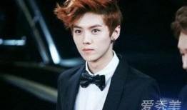 爆料鹿晗准备婚礼视频,甜蜜瞬间曝光