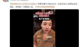 韩婧格被爆料视频,真相与争议
