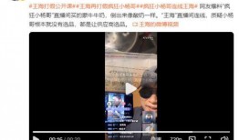 广东海哥爆料事件视频,揭秘事件背后真相