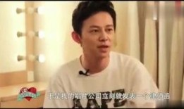 何炅娱乐圈爆料,揭秘明星幕后故事