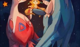 宝可梦动画最新爆料图片,揭秘最新爆料图片中的神秘元素