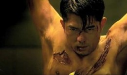 酷刑电影在线观看,揭秘残酷现实，直击人性深渊