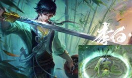 奉先无双皮肤最新爆料,华丽特效，再现三国传奇风采