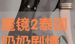 魔镜在线观看,揭秘奇幻世界的神秘面纱
