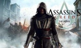 刺客信条电影 在线观看,穿越历史的冒险之旅