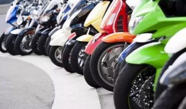 爆料秦皇岛电动车新闻