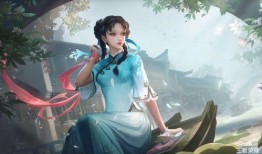 西施皮肤最新爆料2025