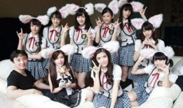 娱乐吃瓜酱任务,吃瓜酱带你领略明星幕后故事