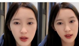 女网红吃瓜40w,吃瓜也能成为网红新潮流？