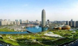 郑州新区最新爆料,未来城市蓝图揭秘