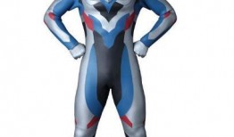 泽塔奥特曼tv最新爆料,神秘新反派揭晓，宇宙危机升级！