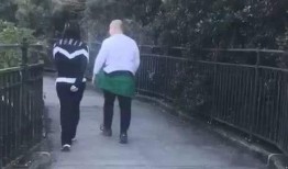 闲云爆料爬山视频,揭秘爬山视频背后的精彩瞬间