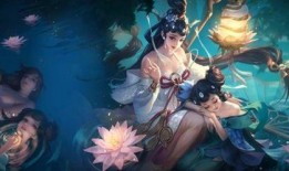 小乔爆料青蛇皮肤视频,神秘蛇影，美艳动人