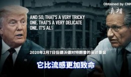 特朗普爆料视频大全,揭秘政治风云背后的真相