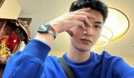抖音帅哥吃瓜网红是谁,抖音吃瓜网红帅哥走红网络！”