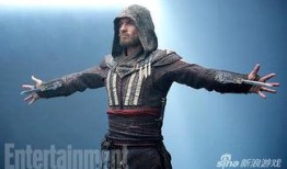 刺客信条电影 在线观看,穿越历史的冒险之旅