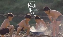 纯真年代在线观看完整,青春记忆的时光之旅