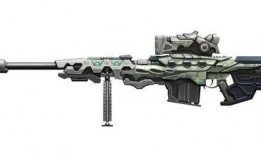 最新服饰币枪械返厂爆料,服饰币枪械返厂，揭秘神秘返厂流程与升级细节