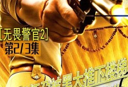 无畏警官2在线观看,在线观影指南：揭秘警界英雄的惊险续集