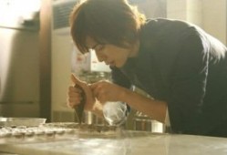 巧克力职人在线观看,甜蜜工艺的传承与魅力揭秘