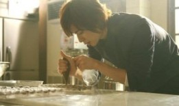 巧克力职人在线观看,甜蜜工艺的传承与魅力揭秘