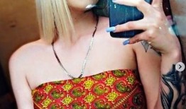 网红吃瓜纹身美女视频在线观看,视频在线观看，揭秘纹身背后的故事